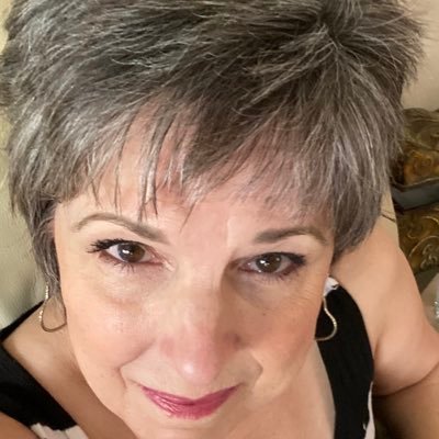 SuzyParker20's profile picture. Funny, cute, mom of 2, Gaga of 2, early retiree, reinventing myself.1st time dog owner. Want to meet new people who will laugh at my super funny jokes & sarcasm