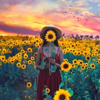 oshka72125671's profile picture. Life is beautiful and amazing