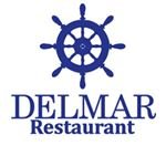 Delmar Restaurant donde degustaras la mejor comida de la ciudad, los mejores pescados y mariscos, podrás disfrutar de una excelente vista al mar