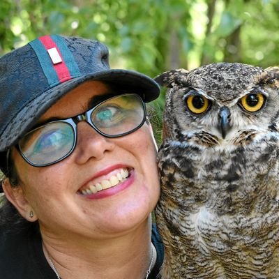 Doctora en Ingeniería Química. Cubana y enamorada de Zaragoza