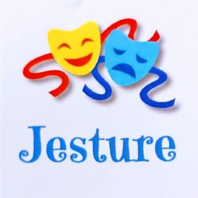 🎭 Rock, Paper, Scissors... with a twist!

Invented by two bored brothers during Lockdown, Jesture is a fun family game guaranteed to make you laugh out loud!