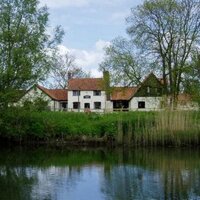 Geldeston Locks Inn (@geldestonlocks) 's Twitter Profile