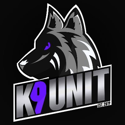 Willkommen auf dem offiziellen Twitter Account vom Overwatch eSport Team K9 UNIT.
#WeAreK9UNIT