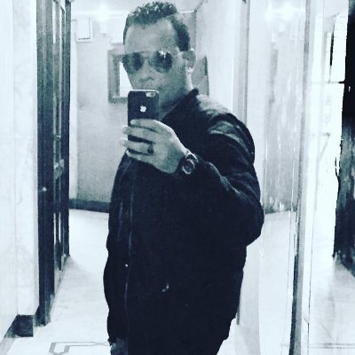 BASSEMABOUELHA1's profile picture. luck .....