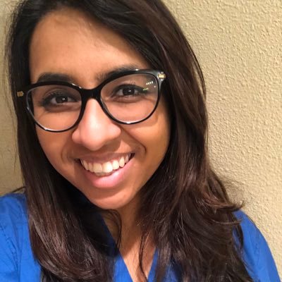 PGY-4 Anesthesiology Chief Resident Physician @UTMBAnesthesia, incoming UF Chronic Pain Fellow