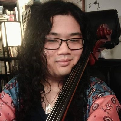 ⚡ electronics engineering | biomedical |
🎻 cellist | 🎤 tenor |
✏️ writer, poet, calligrapher |
📜social & cultural history |
💡 all opinions my own |
🏳️‍🌈