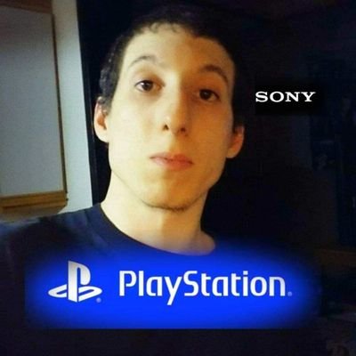 TeamSony, PlayStation Fan, & Skater, 
Gaming, Sports, Electronics.