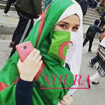 العروبة اصلك و دينك والوطنية هي بدمائك فلتشهد يعالم أنني جزائرية وافتخر🇩🇿