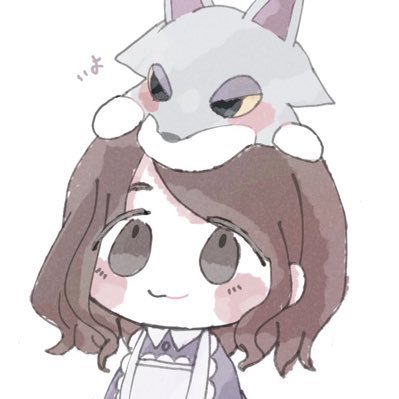 《 ♀〃 20︎︎☝︎ 〃 sɪʙᴇʀɪᴀ 🐺 》 ɪᴄᴏɴ ☞ ぃよさん🦕( @iyoiyoooi ) ∥ おふとんの中って天国だよね👼🏻💟