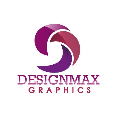 Designmaxstudio,- Logo Designing - Graphic Designing - Website Development