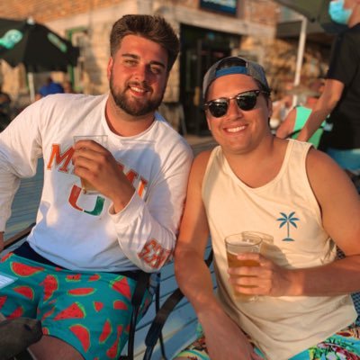 mcveigh00's profile picture. 🌵 University of Arizona.G.C