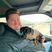 Chris Hartman (@chartmanracing) 's Twitter Profile