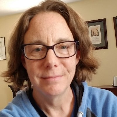 TAKellywriter Profile Picture