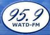 The South Shore's News Radio Station - 95.9 WATD-FM