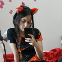 Yelena „Potya“ Nepomnyachshaya (@potyazwer) 's Twitter Profile
