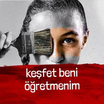 Türkiye'nin ilk ve en büyük görsel sanatlar sitesi olan https://t.co/24tNjbqy49 sitesinin kurduğu Türkiye Görsel Sanatlar Öğretmenleri Platformu resmi twitter