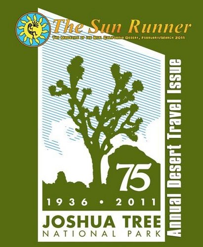 thesunrunner's profile picture. Bringing the news, arts, culture, and more from the great expanses of the real California Desert to you.  Enjoy, and let us know your thoughts.