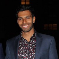 Deepak Shan, MD (@dee6pak) 's Twitter Profile