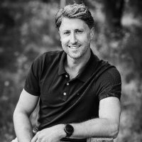 Maurice Bischop (@bischopm) Twitter profile photo