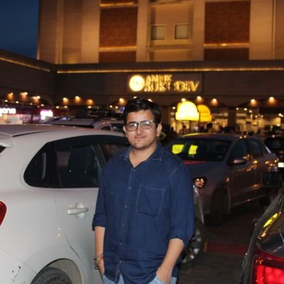 sp199418's profile picture. Working as Digital Marketing Executive. Single and Happy
#Digitalmarketing #SEO #SMM #Analytics #SEM