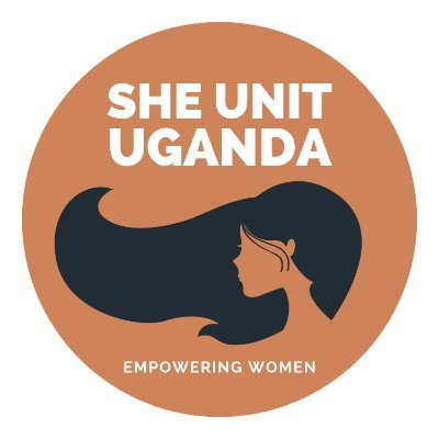 She Unit Uganda is a registered CBO (NMC/CBO/336/18) aimed at empowering young women in Kampala.