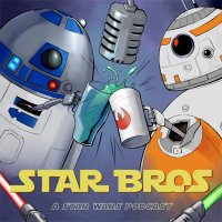 The Star Bros Podcast(@starbrospodcast) 's Twitter Profile Photo