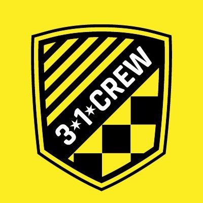 Columbus Crew Supporter group based in Chicago. Home Bar: @graystonetavern Email: ThreeOneCrew@gmail.com #Crew96 #SaveDTheCrew Why not us? Why 3*1*Crew now?