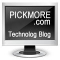 PickMoreBlog's profile picture. http://t.co/ekeWtsBTB6 is a technology blog. How to guides, Apps & Gadget Reviews, Mobile Phone, iOS Android Windows Phone 7, Computer, Internet, Tips & Tricks