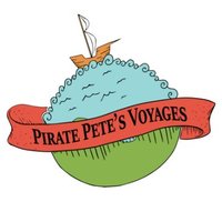 Tooth Ahoy! Pirate Pete's Voyage to Healthy Teeth(@toothahoy) 's Twitter Profile Photo