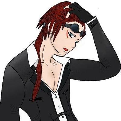 18+ || Roleplay account|| 💍@Director_Tseng || WT: #Medilia
#Parody
