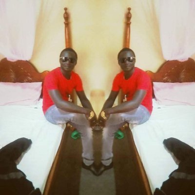 wadgabora's profile picture. News editor at radio station (voice of community