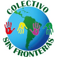 Colectivo Sin Fronteras Chile(@Sin_FronterasCl) 's Twitter Profile Photo