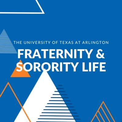 The official page for the Office of Fraternity & Sorority Life at The University of Texas at Arlington. #FindYourHomeInFSL #EmpowerUTA