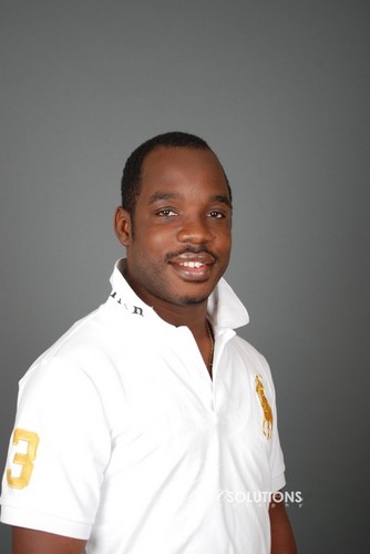 oluomoija's profile picture. 