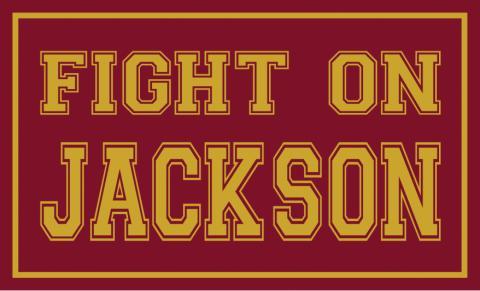 FightOnJackson's profile picture. Stand united as we support Jackson, a 9 year old boy fighting Stage 4 GBM brain cancer. Jackson's a USC fan. Help us to say Fight on Jackson! Beat this Cancer!