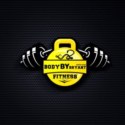 becoming the best version of yourself through diet and fitness - check out our IG: bodybybryantfit - click link to purchase plans!