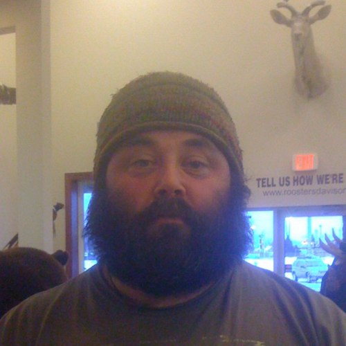 otoe68's profile picture. 