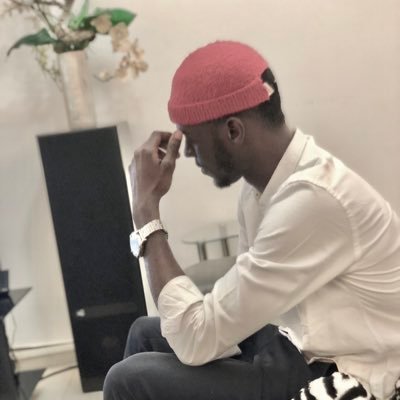 DiagneDiboh Profile Picture