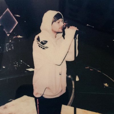 terrrrrrence281's profile picture. ✨💕We’re sleeping on our problems and we’ll solve them in our sleep ✨💕