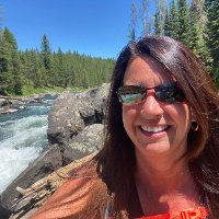 Andrea K. Rorrer (@akrbridging) 's Twitter Profile Photo Andrea K. Rorrer (@akrbridging) 's Twitter Profile Photo