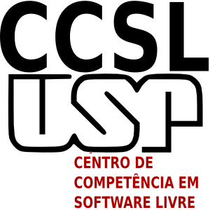 Centro de Competência em Software Livre - CCSL
Universidade de São Paulo - USP