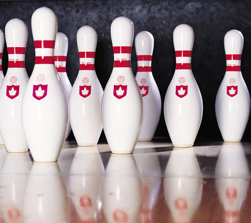 Ploofer68's profile picture. Kearsley Varsity Bowling Coach