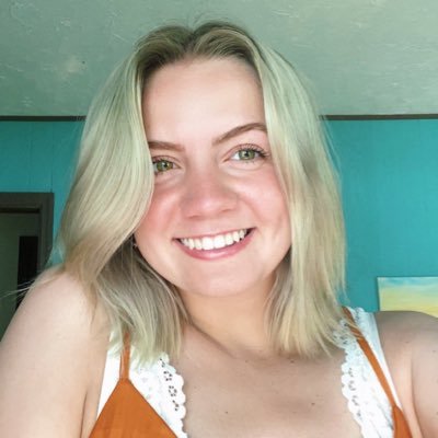 carolineshoop's profile picture. umich '21