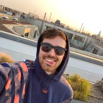 stadlerflo's profile picture. Software Engineer @pulumicorp