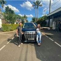 Elina Lubis (@elinajoeerg) 's Twitter Profile Photo Elina Lubis (@elinajoeerg) 's Twitter Profile Photo