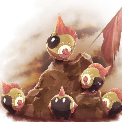 Twitch Affiliate i sometimes stream and play random games but i consider myself to be decent at pokemon battling :) https://t.co/zIakPFfwHk  .  #grrr4bear