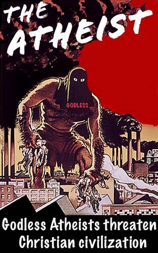 lifewithoutsund's profile picture. An aggregation of really cool atheist blogs, get involved!