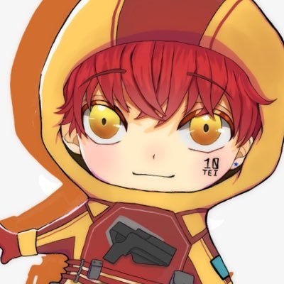 codmobile垢 ミラでは基本タイマン配信してます。雑魚です。AR専。専属絵師様→@boon_moon3