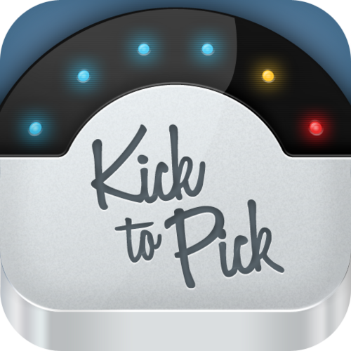Is the iPhone app that lets your baby bump choose their own name from thousands of baby names or a shortlist created by you!