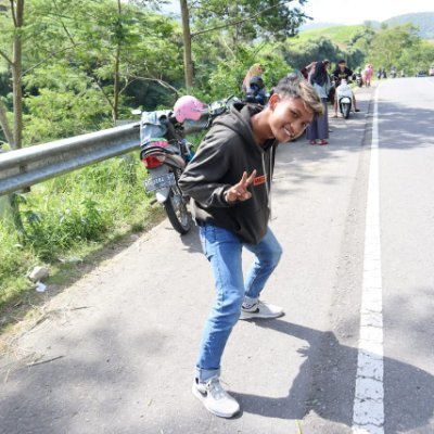 Kata bapak aku tukang pasal